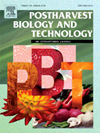 POSTHARVEST BIOLOGY AND TECHNOLOGY雜志封面